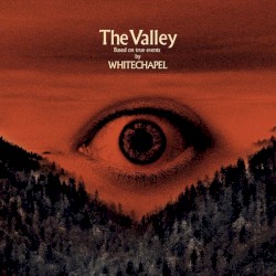 The Valley by Whitechapel