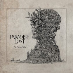 The Plague Within by Paradise Lost