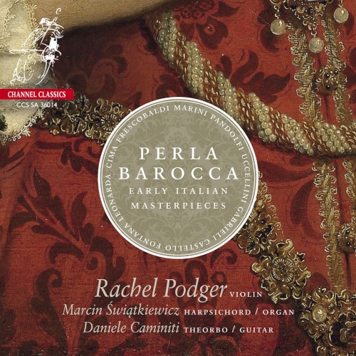 Perla barocca: Early Italian Masterpieces