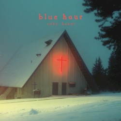 Blue Hour by Ruby Haunt