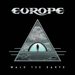 Walk the Earth by Europe