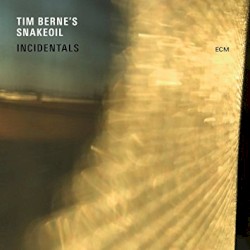 Incidentals by Tim Berne’s Snakeoil