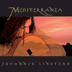Mediterranea by Johannes Linstead