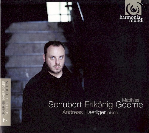Schubert Edition Vol. 7: Erlkönig