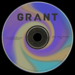 Better Off Alone by Grant