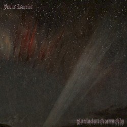 An Ancient Starry Sky by Judas Iscariot