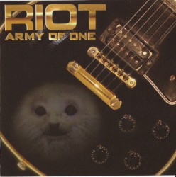 Army of One by Riot