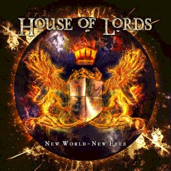 New World - New Eyes by House of Lords