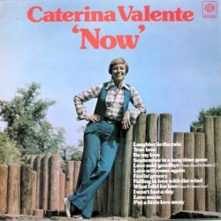 Now by Caterina Valente