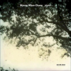 Piano by Myung Whun Chung