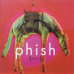 Hoist by Phish