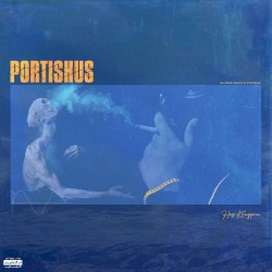 Portishus by Hus Kingpin