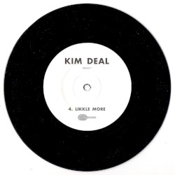 Likkle More by Kim Deal