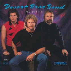 Pages of Life by Desert Rose Band