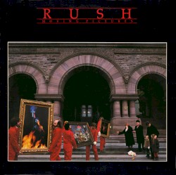 Moving Pictures by Rush
