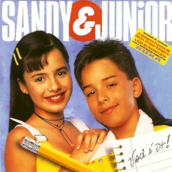 Você é D+! by Sandy & Junior