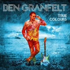 True Colours by Ben Granfelt