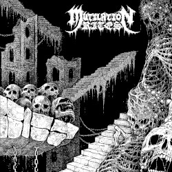 Chasm by Mutilation Rites