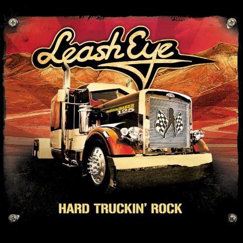 Hard Truckin’ Rock