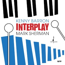 Interplay by Kenny Barron  /   Mark Sherman