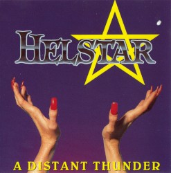 A Distant Thunder by Helstar