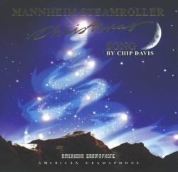 Christmas Song by Mannheim Steamroller