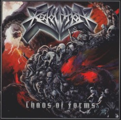 Chaos of Forms by Revocation