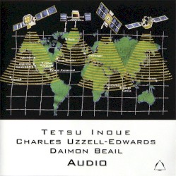 Audio by Tetsu Inoue ,   Charles Uzzell-Edwards  &   Daimon Beail