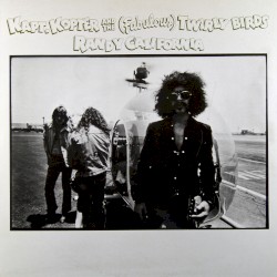 Kapt. Kopter and The (Fabulous) Twirly Birds by Randy California