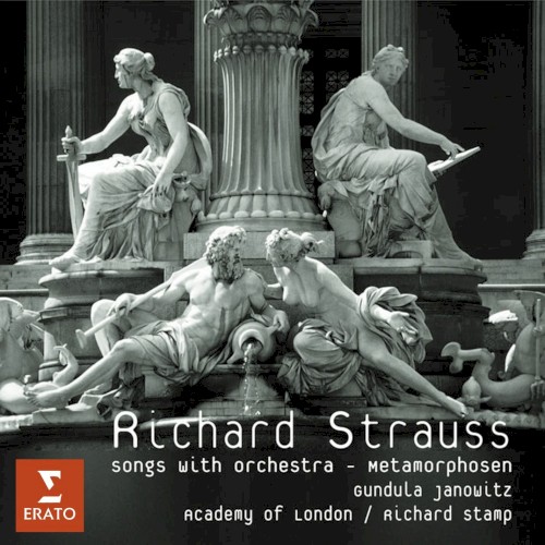 R. Strauss: Orchesterlieder; Metamorphosen