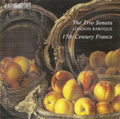 The Trio Sonata in 17th-Century France