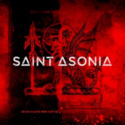 Saint Asonia by Saint Asonia