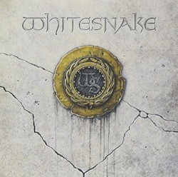 Whitesnake by Whitesnake