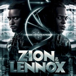 Los verdaderos by Zion & Lennox