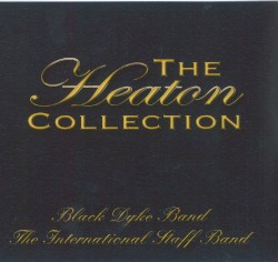The Heaton Collection by Black Dyke Band  &   International Staff Band