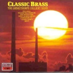 Classic Brass by Grimethorpe Colliery Band