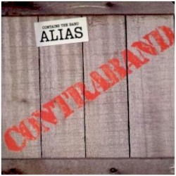 Contraband by Alias