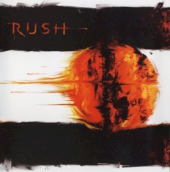 Vapor Trails by Rush