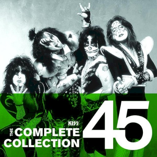 The Complete Collection 45