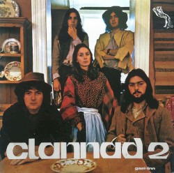 Clannad 2 by Clannad