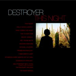This Night by Destroyer