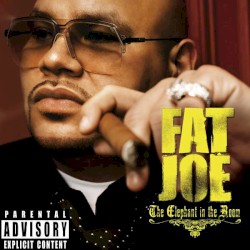 The Elephant in the Room by Fat Joe