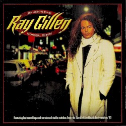 5th Anniversary Memorial Tribute by Ray Gillen