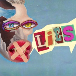 Lies by Player1  &   Barbara Argyrou