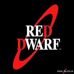 Red Dwarf by Howard Goodall