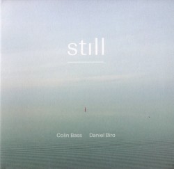 Still by Colin Bass  -   Daniel Biro