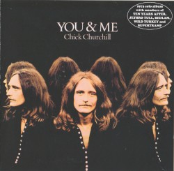 You & Me by Chick Churchill