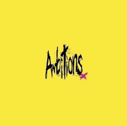Ambitions by ONE OK ROCK