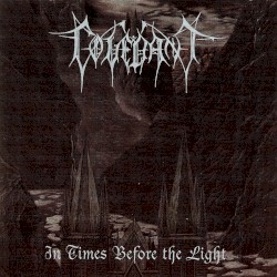 In Times Before the Light by Covenant