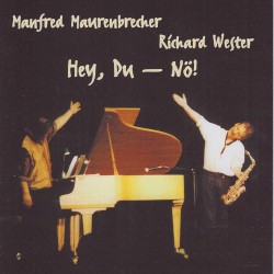 Hey, Du - Nö! by Maurenbrecher  &   Wester